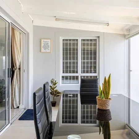 Jdba Homes Of Luxury Cape Town Exterior photo