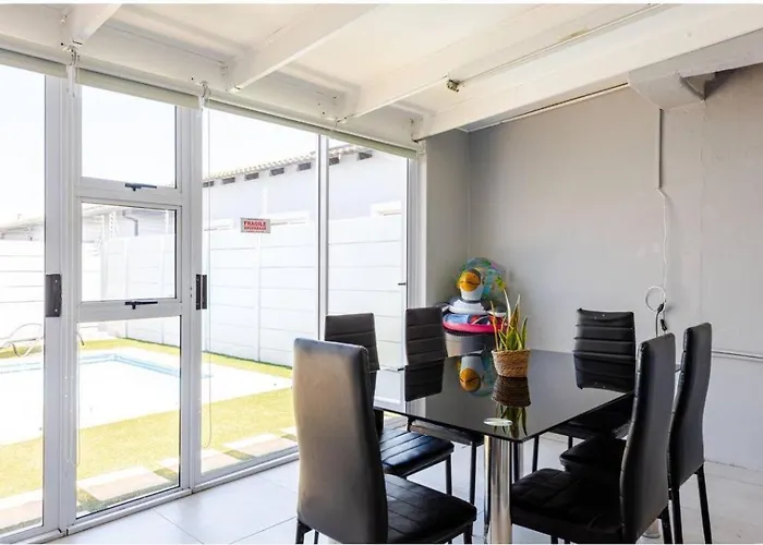 Jdba Homes Of Luxury
