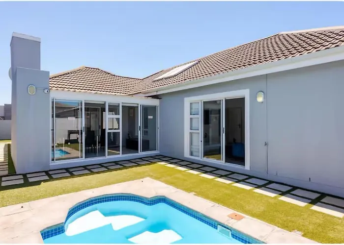 Jdba Homes Of Luxury