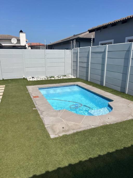 Jdba Homes Of Luxury * Kaapstad