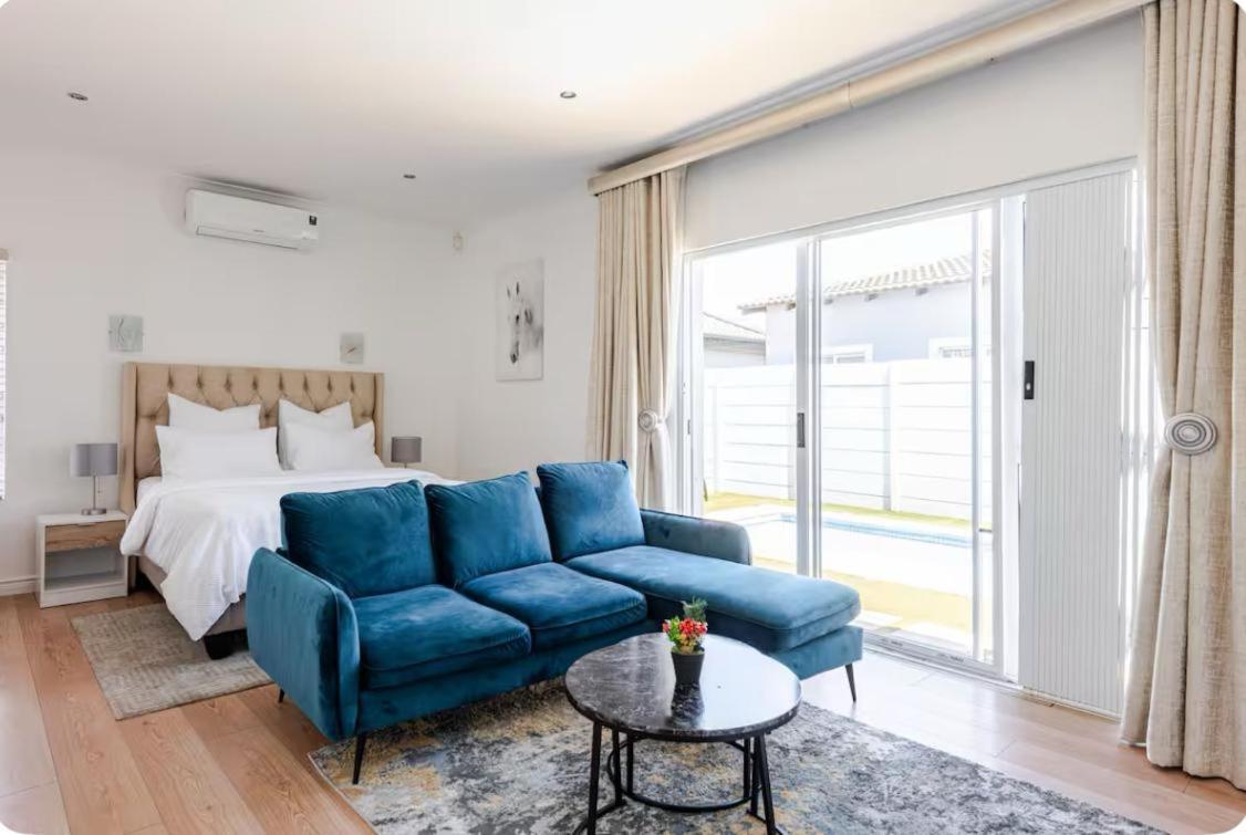 Jdba Homes Of Luxury Kaapstad
