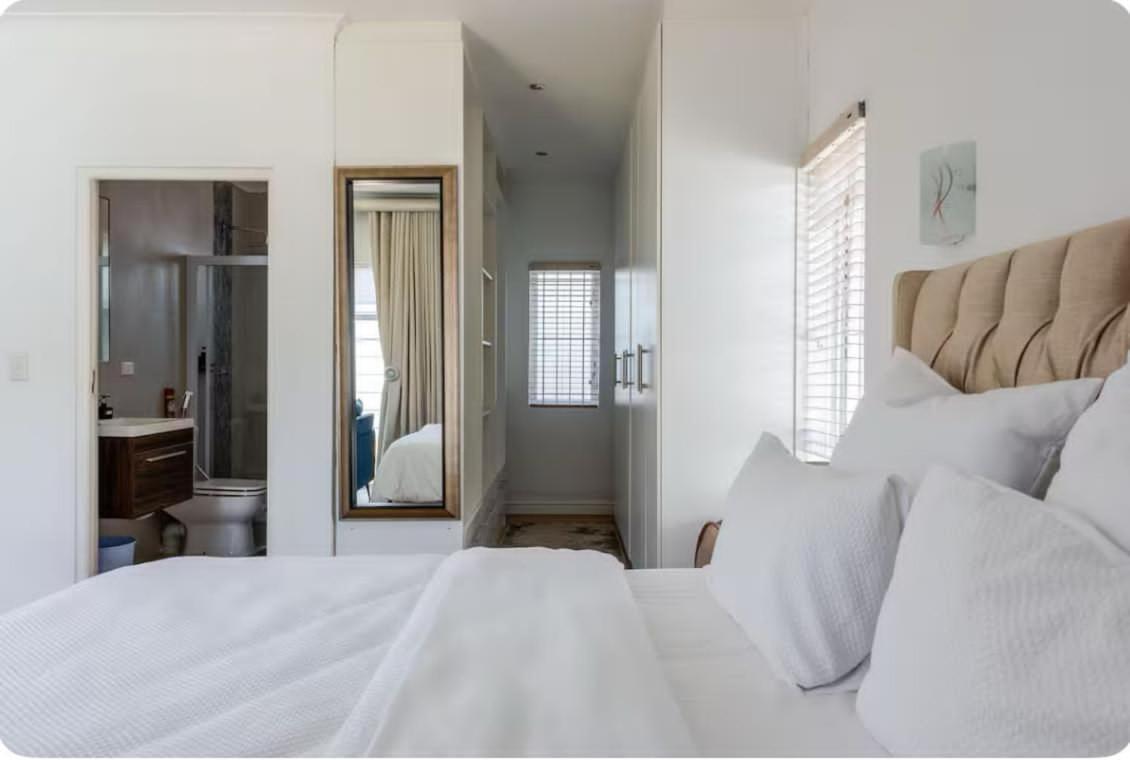 Jdba Homes Of Luxury * Kapstadt