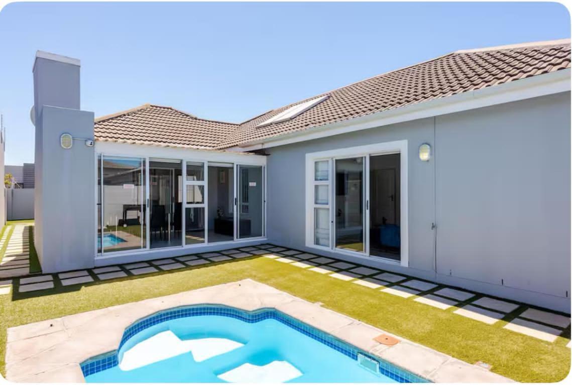Vakantiehuis Jdba Homes Of Luxury Kaapstad