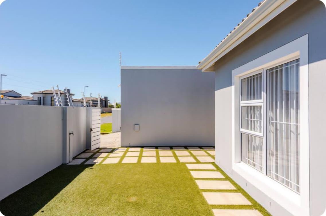 Jdba Homes Of Luxury * Kaapstad