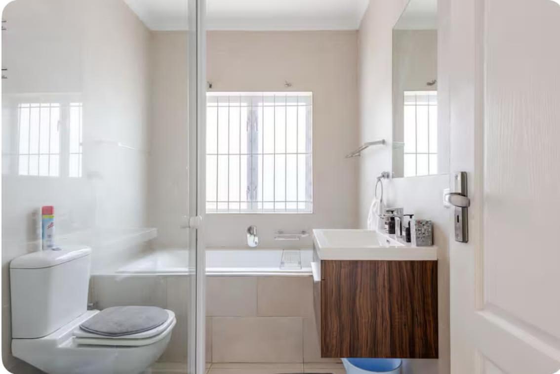 Ferienhaus Jdba Homes Of Luxury Kapstadt