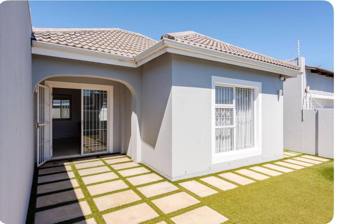 Vakantiehuis Jdba Homes Of Luxury Kaapstad