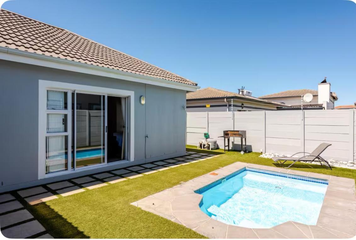 Jdba Homes Of Luxury * Kapstadt