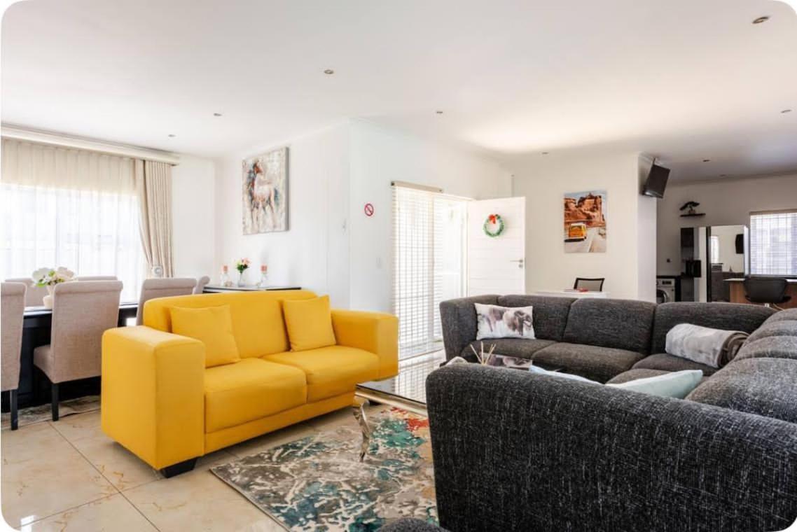 Ferienhaus Jdba Homes Of Luxury *