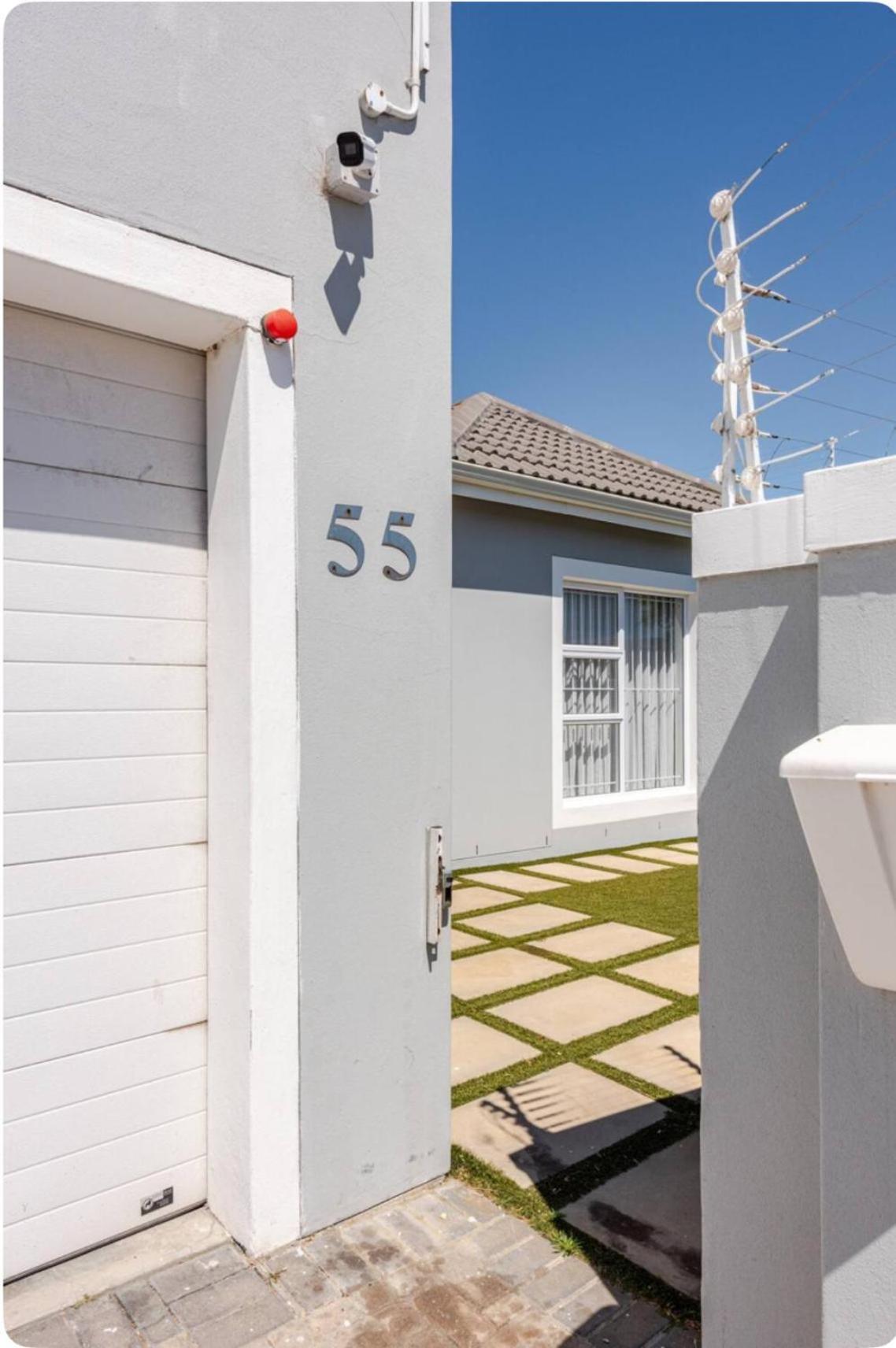 Ferienhaus Jdba Homes Of Luxury Kapstadt