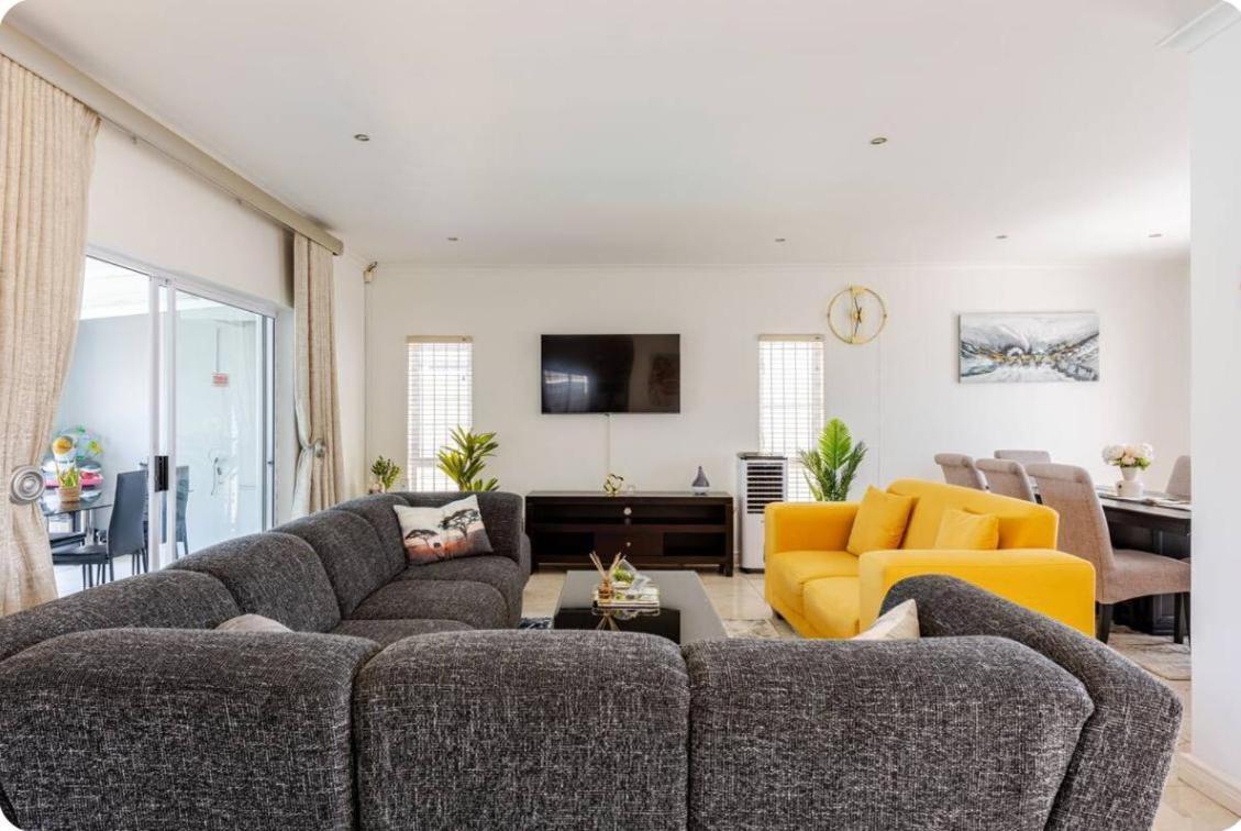 Ferienhaus Jdba Homes Of Luxury *