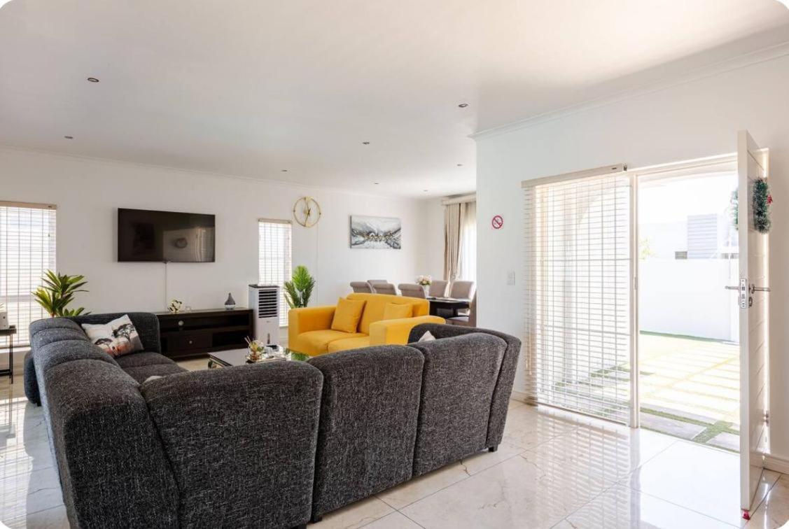 Vakantiehuis Jdba Homes Of Luxury *