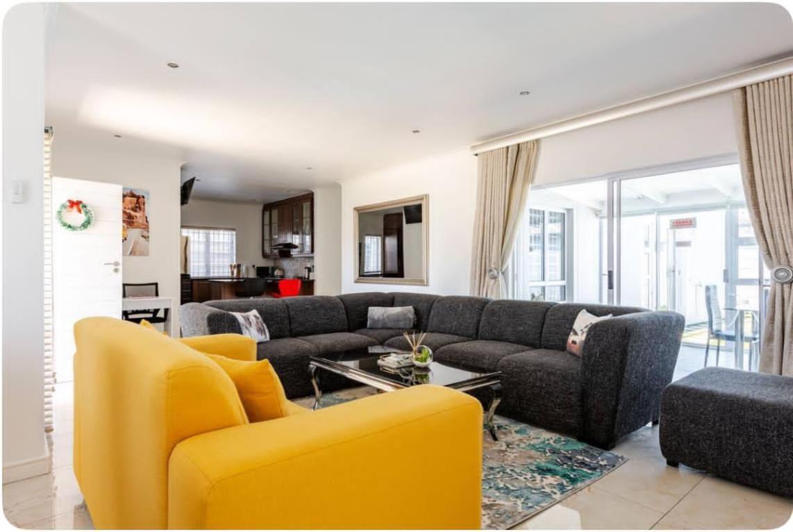 Jdba Homes Of Luxury Vakantiehuis *
