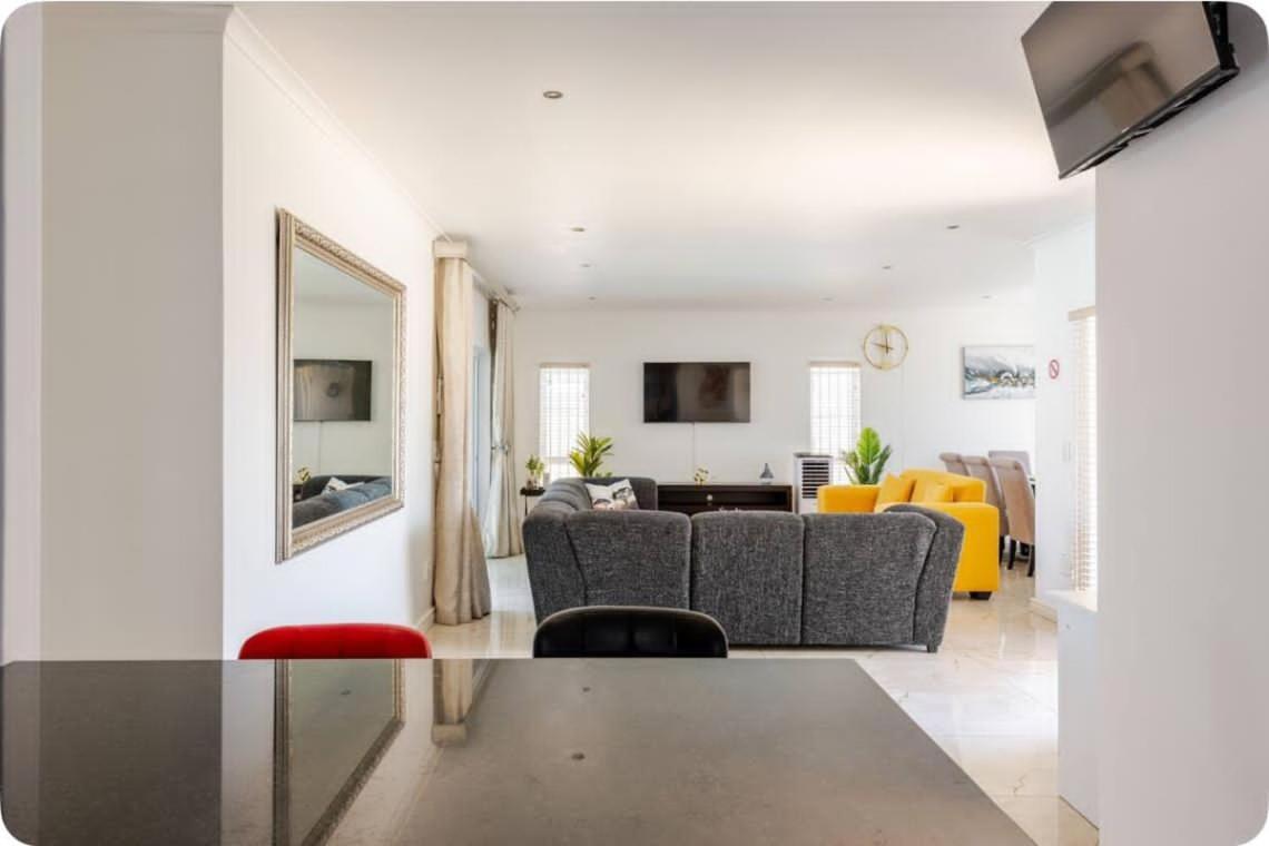 Jdba Homes Of Luxury Vakantiehuis Kaapstad
