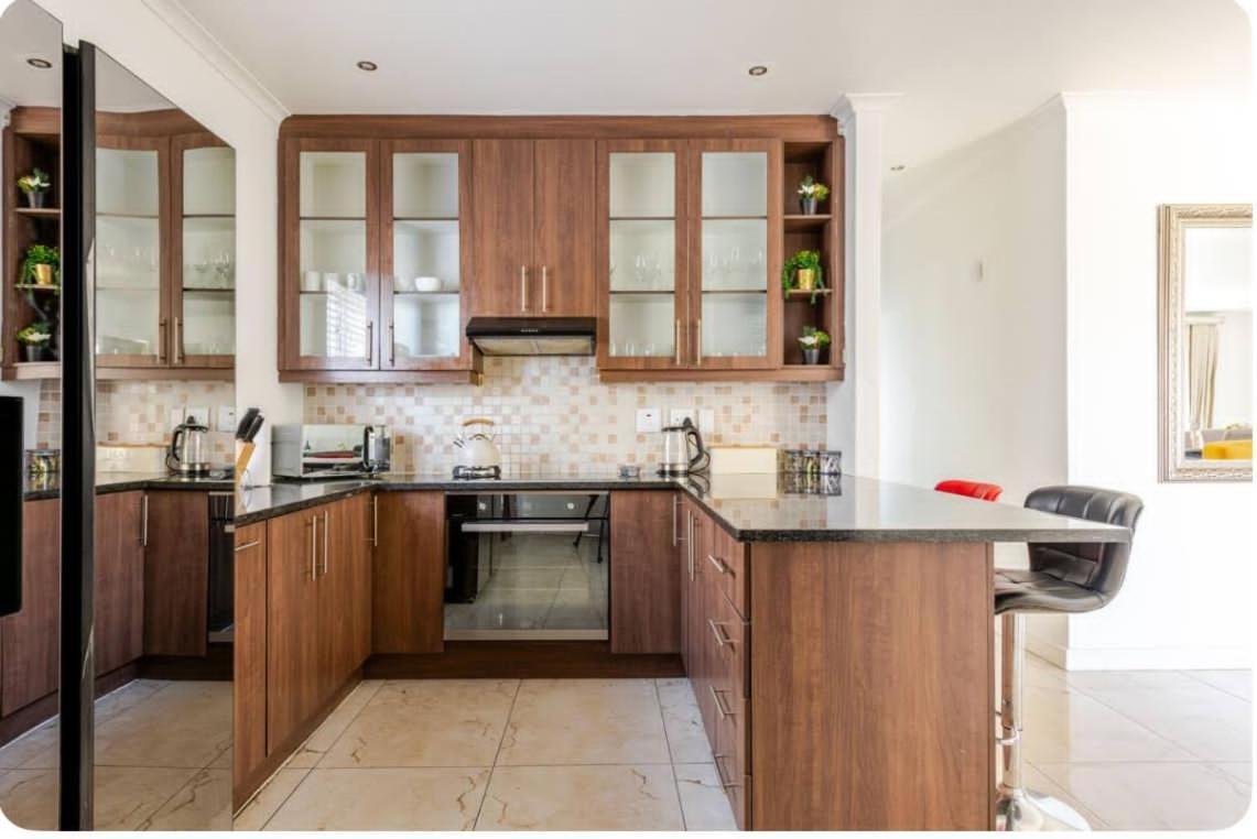 Jdba Homes Of Luxury Vakantiehuis *
