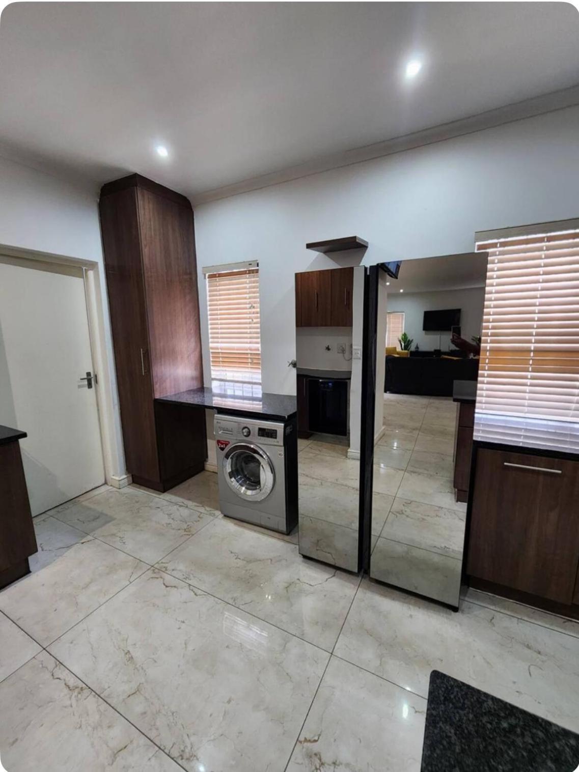 Jdba Homes Of Luxury Kapstadt