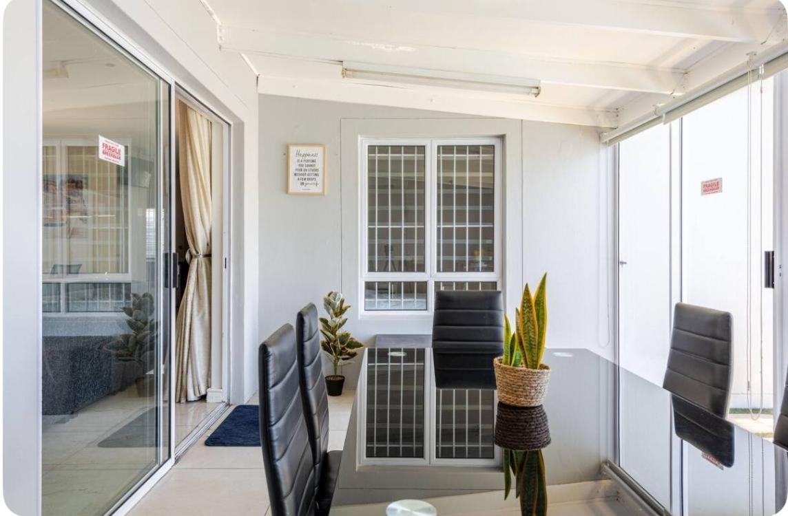 Jdba Homes Of Luxury * Kaapstad