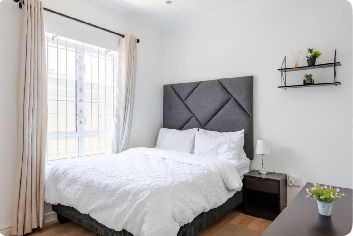 Ferienhaus Jdba Homes Of Luxury Kapstadt